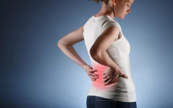 A Tummy Tuck to Treat Back Pain?